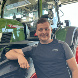 Maximilian Mallinger