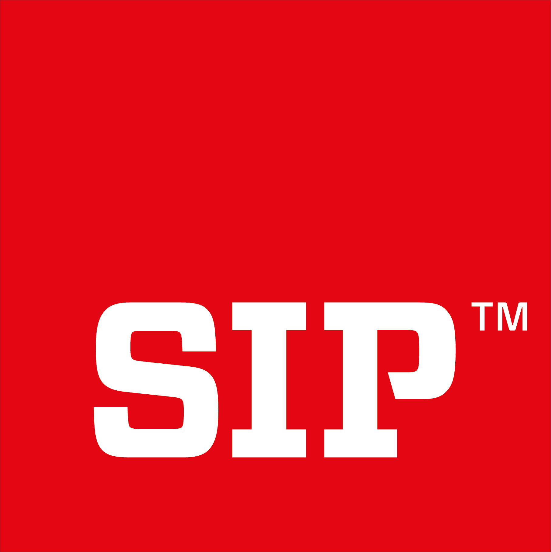 Logo SIP