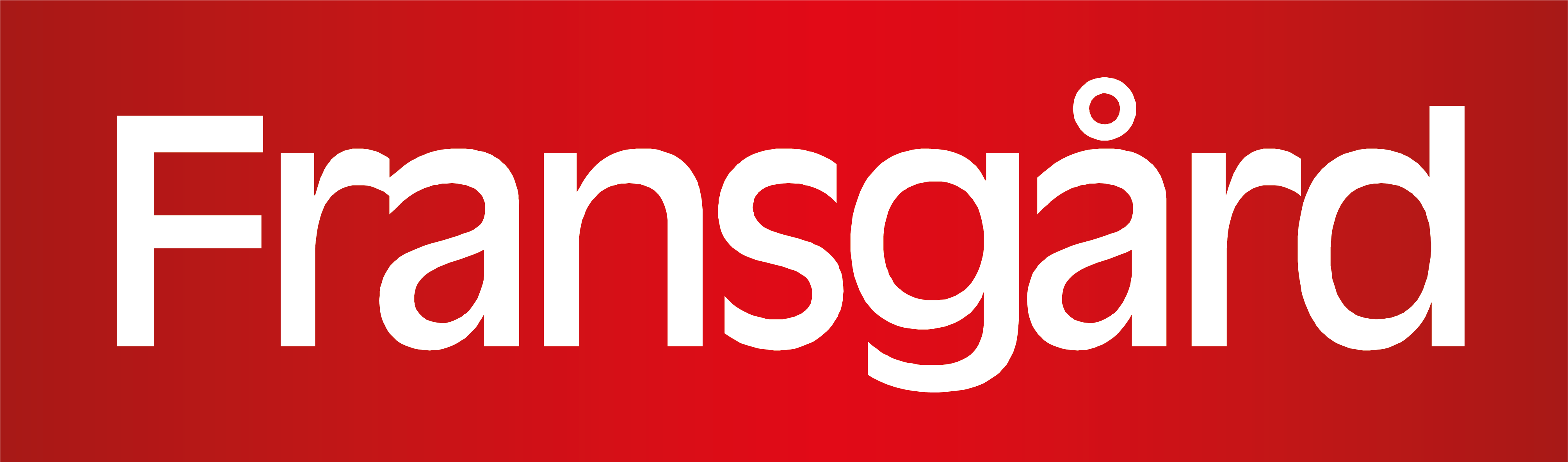 Logo Fransgård