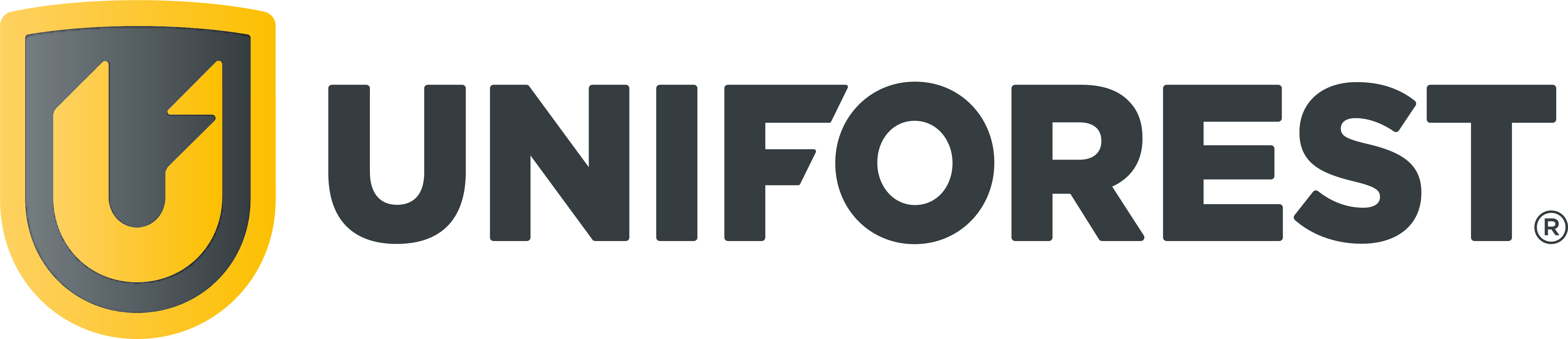 Logo Uniforest