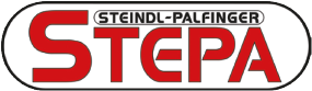 Logo Stepa