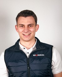 Maximilian Gusenbauer