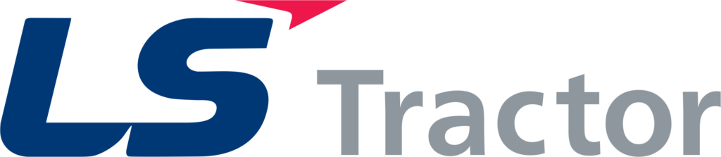 Logo LS Traktoren