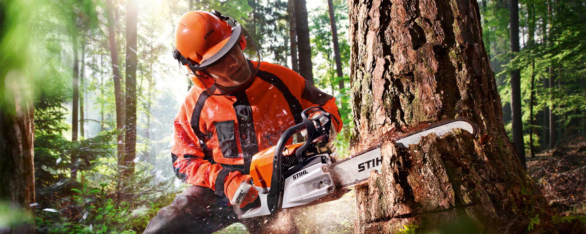 STIHL