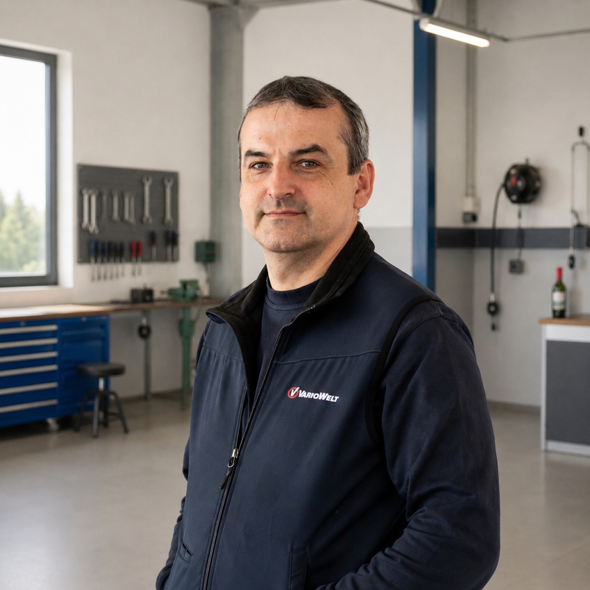 Gerhard Pichler