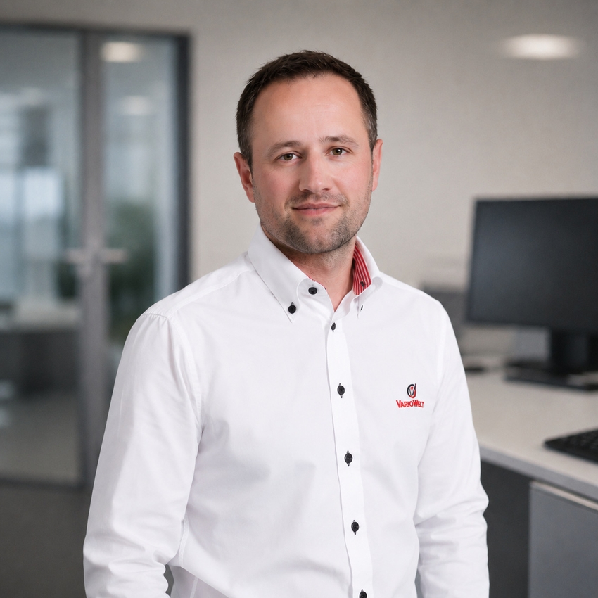 Ing. Stefan Bauer