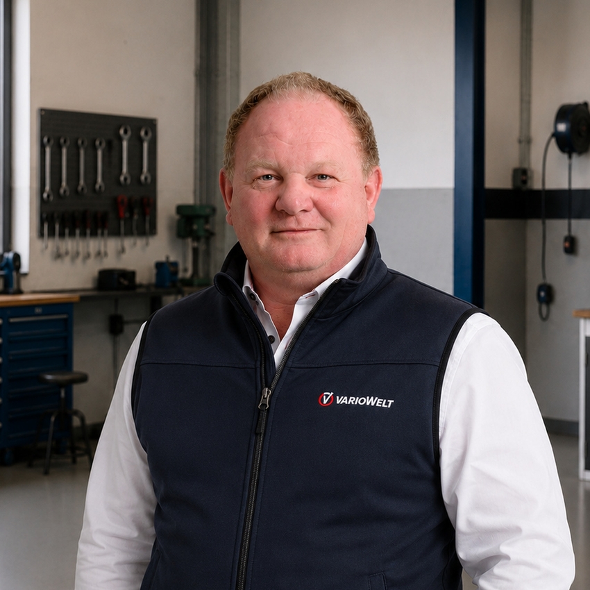 Gerhard Langmayr