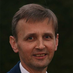 Wolfgang Holli
