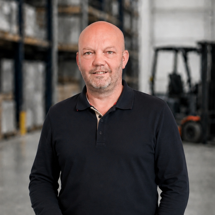 Harald Stadelmann