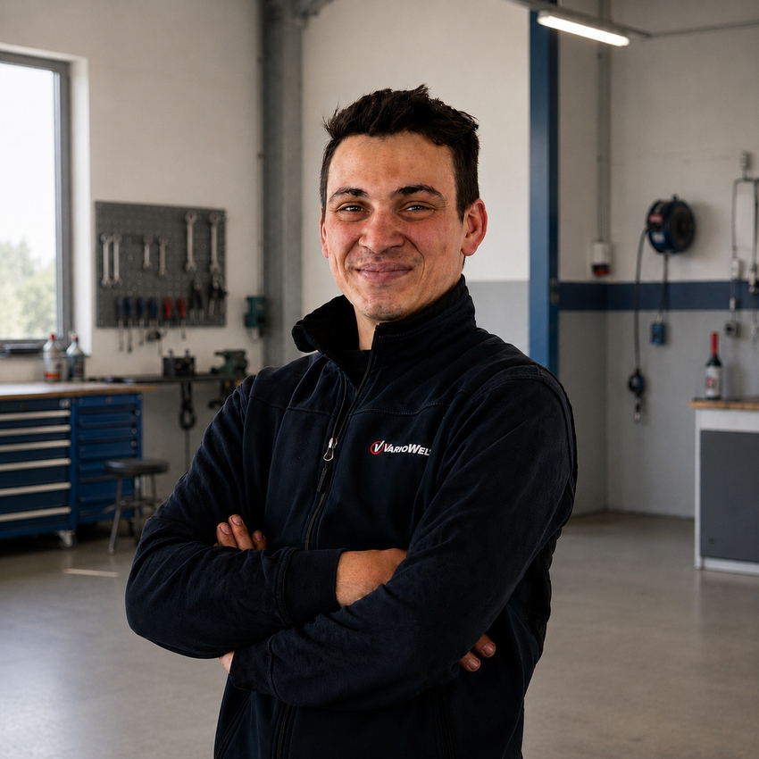Andreas Starzinger