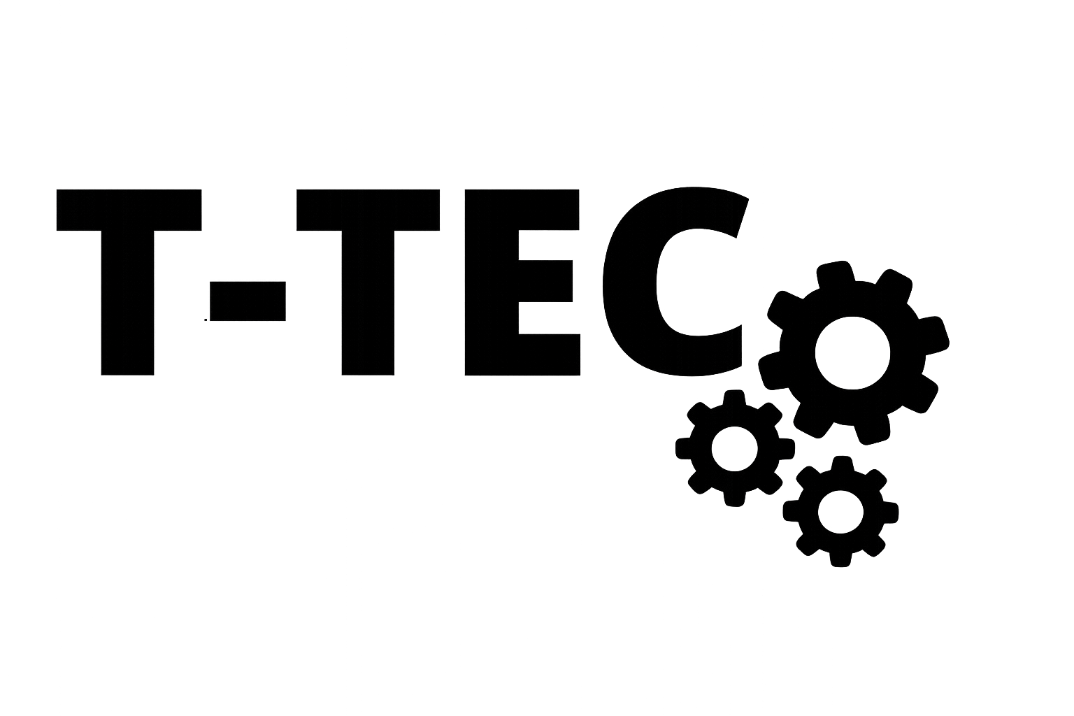 Logo T-Tec Mähraupe