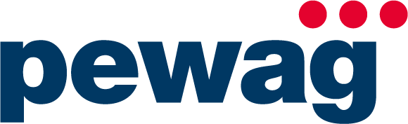 Logo PEWAG