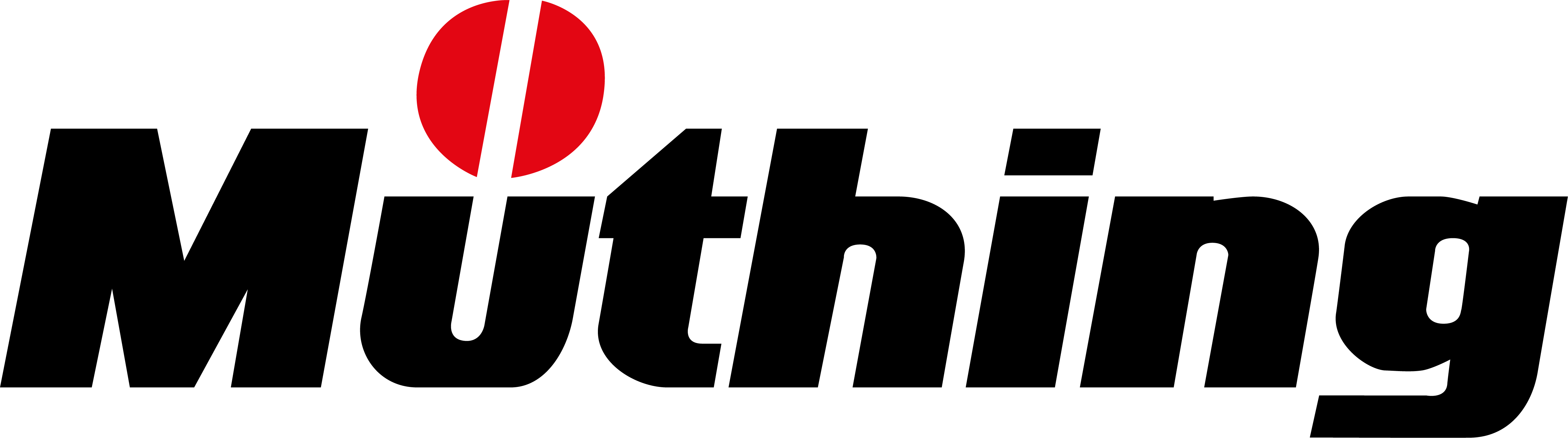 Logo Müthing