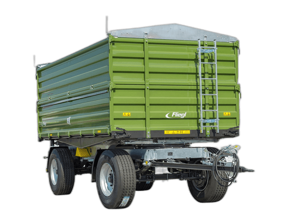 Fliegl Aktion Herbst 2026
