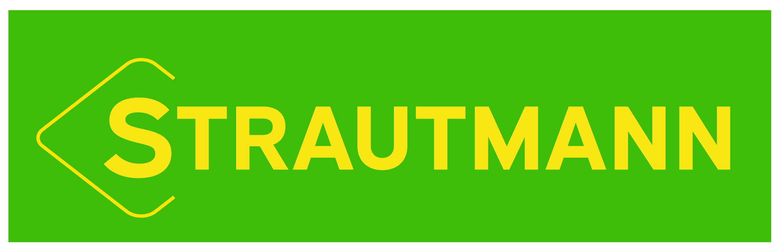 Logo Strautmann