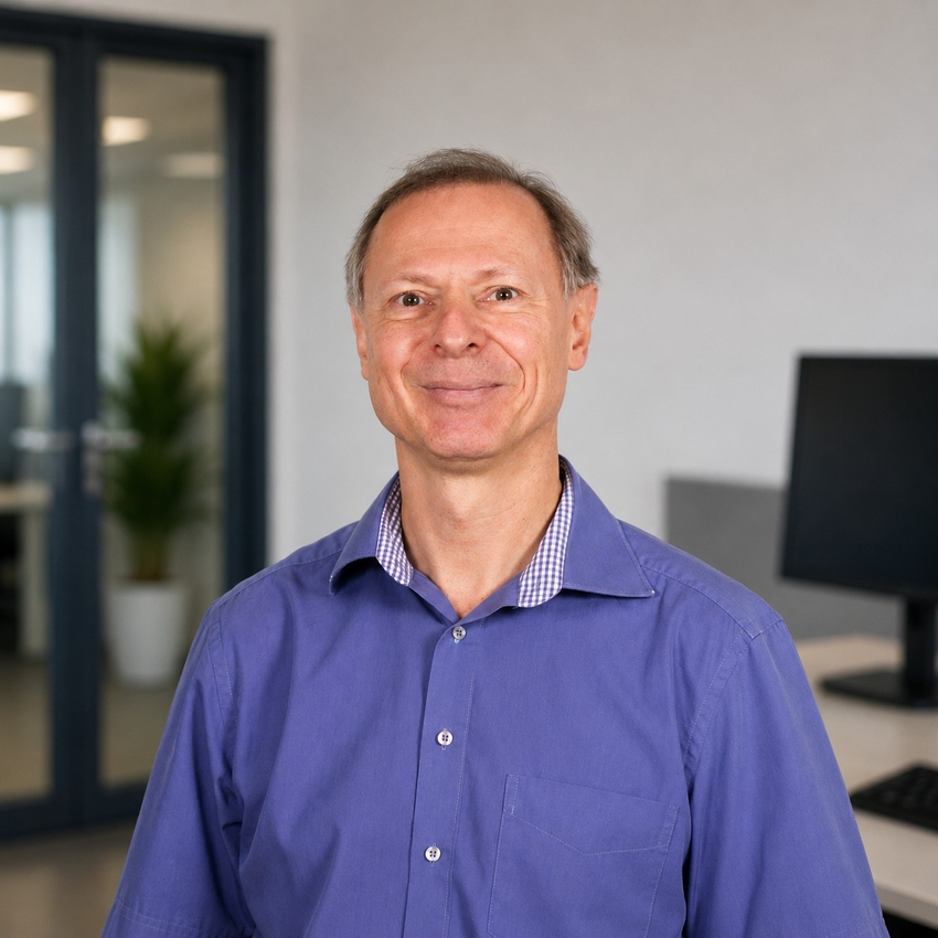 Siegmar Ortner