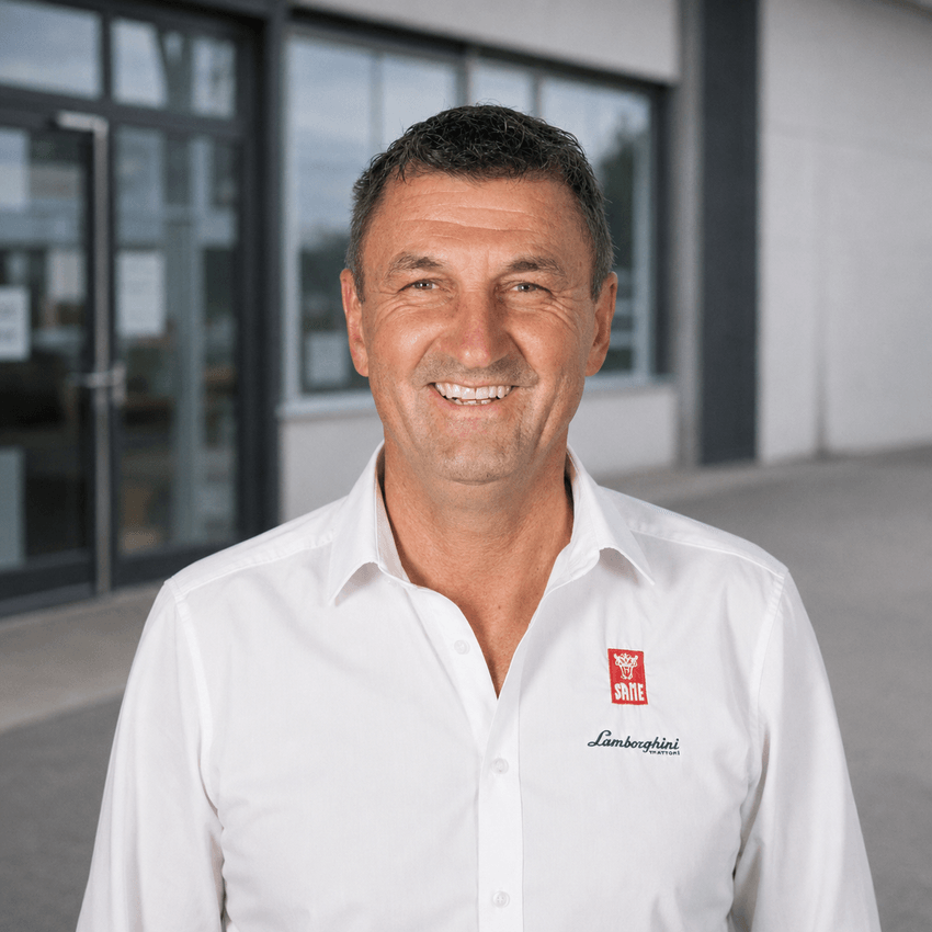 Günter Abrandtner