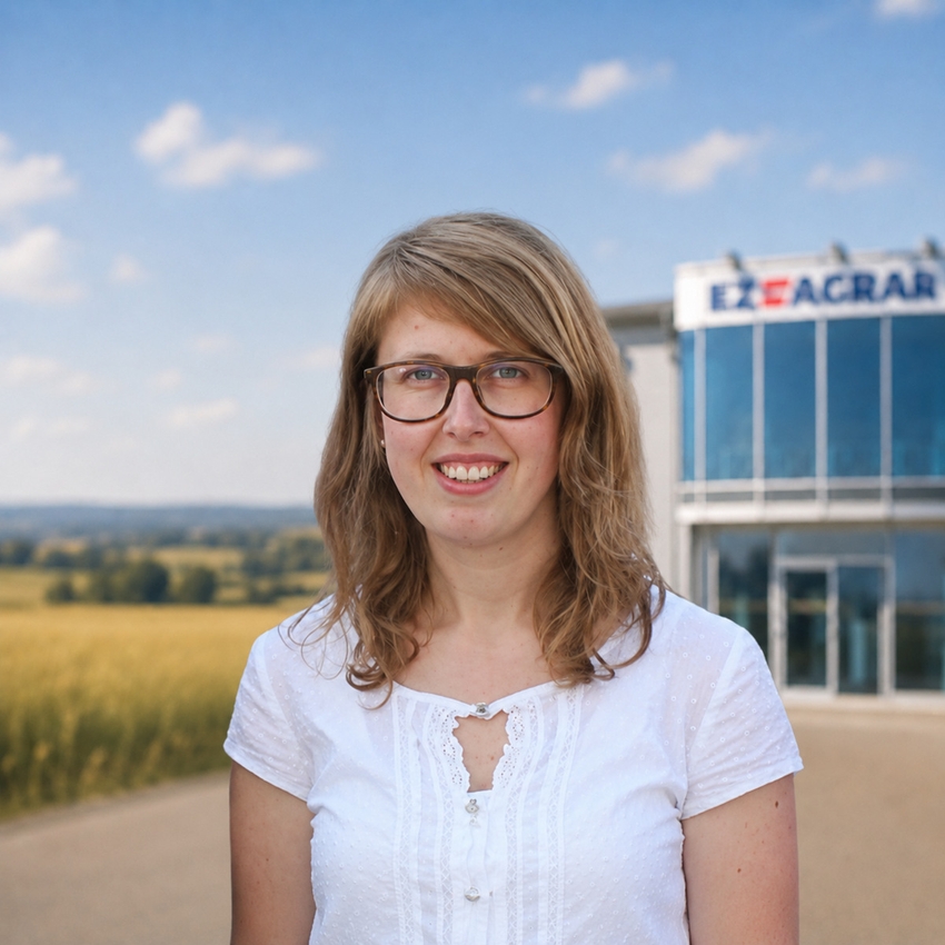 Magdalena Pichler, M.A.