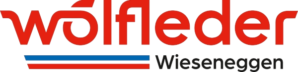 Logo Wölfleder