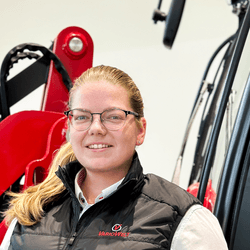 Elisabeth Muckenhuber