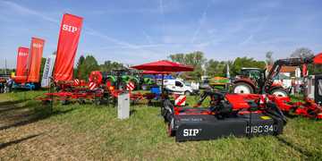 International Grassland Day 2018 in Otterbach