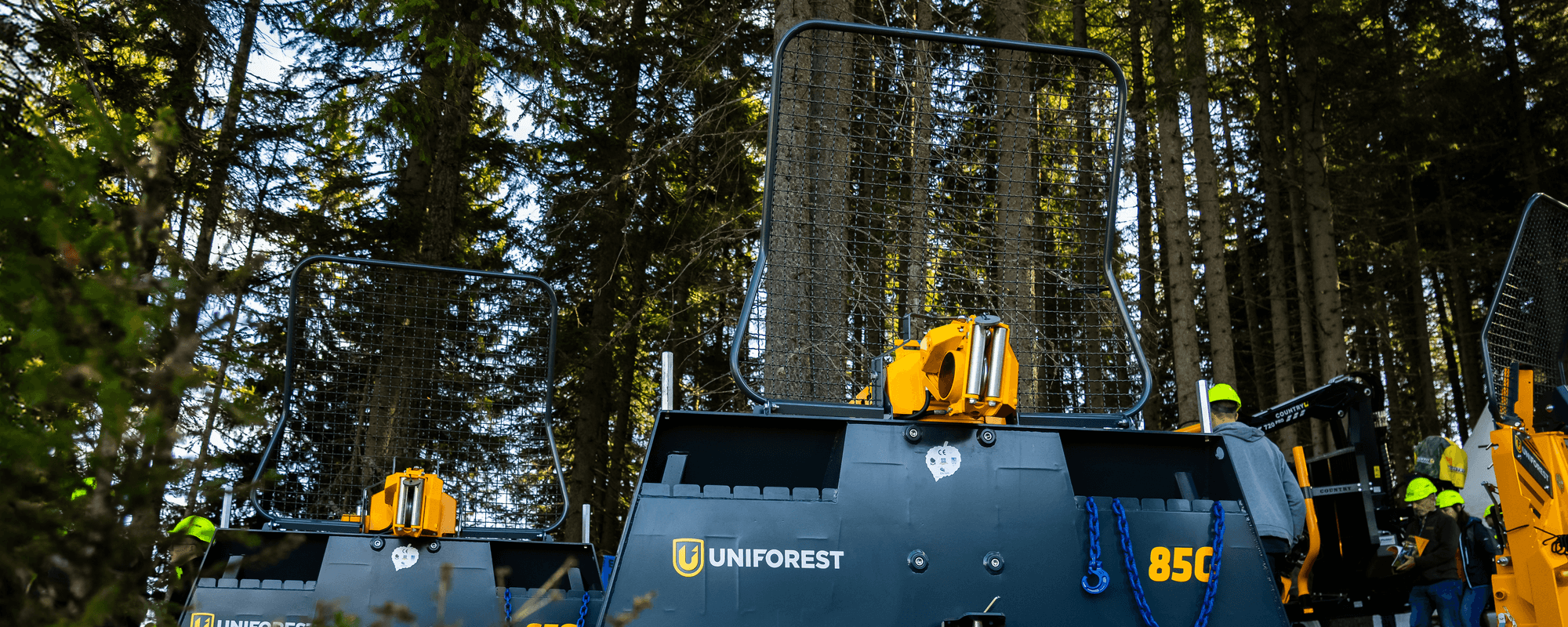 Uniforest