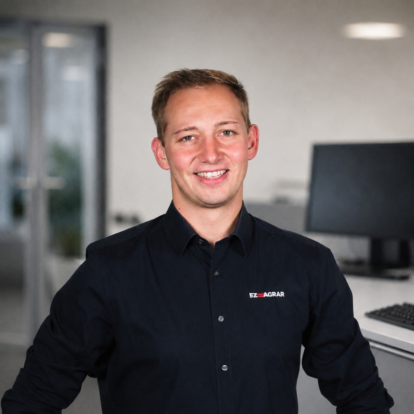Ing. Florian Hölzl