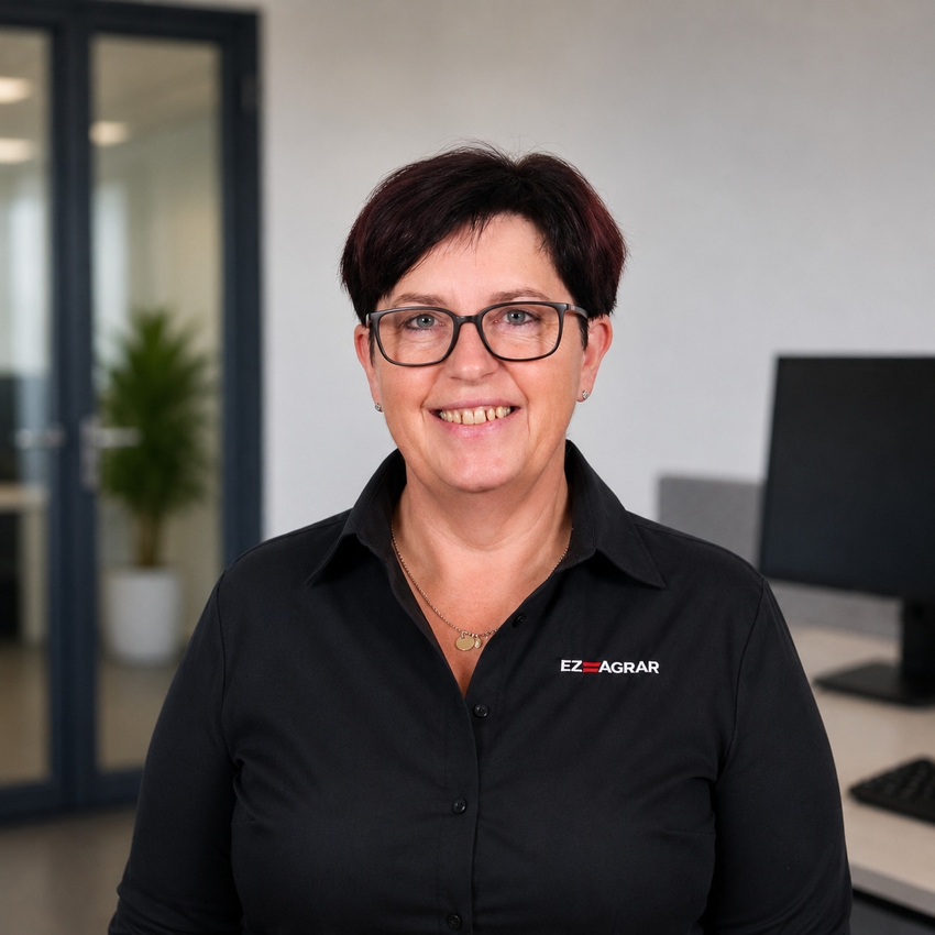 Sabine Mühlbachler