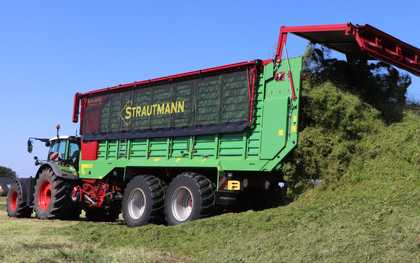 Ladewagen