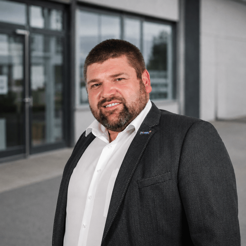 Ing. Christian Höglinger