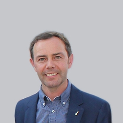 Mag. Hansjörg Stöckl