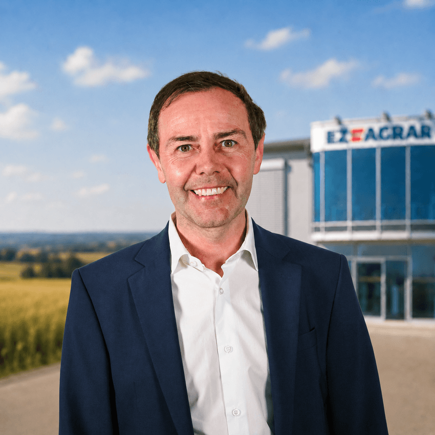 Mag. Hansjörg Stöckl