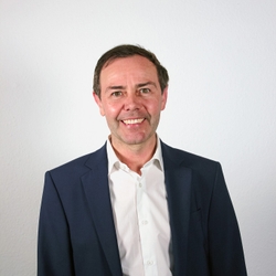 Mag. Hansjörg Stöckl