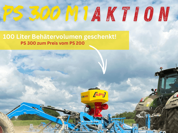 APV - PS 300 M1