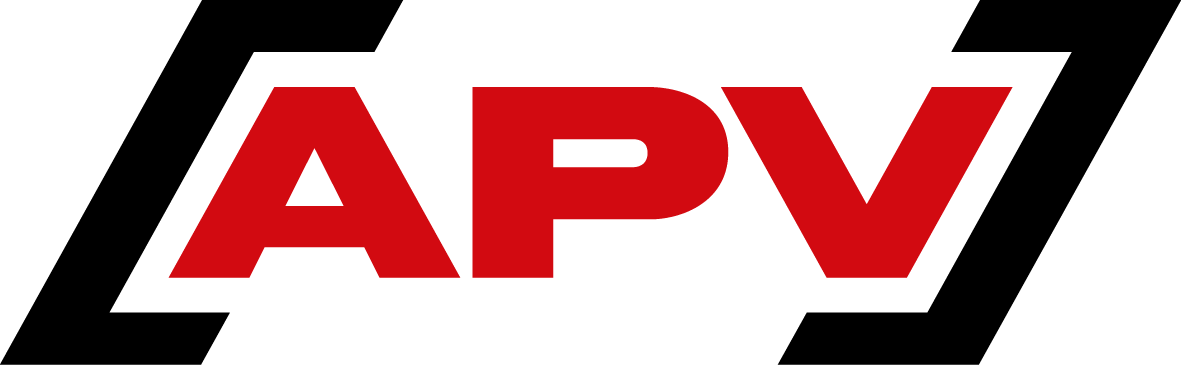 Logo APV
