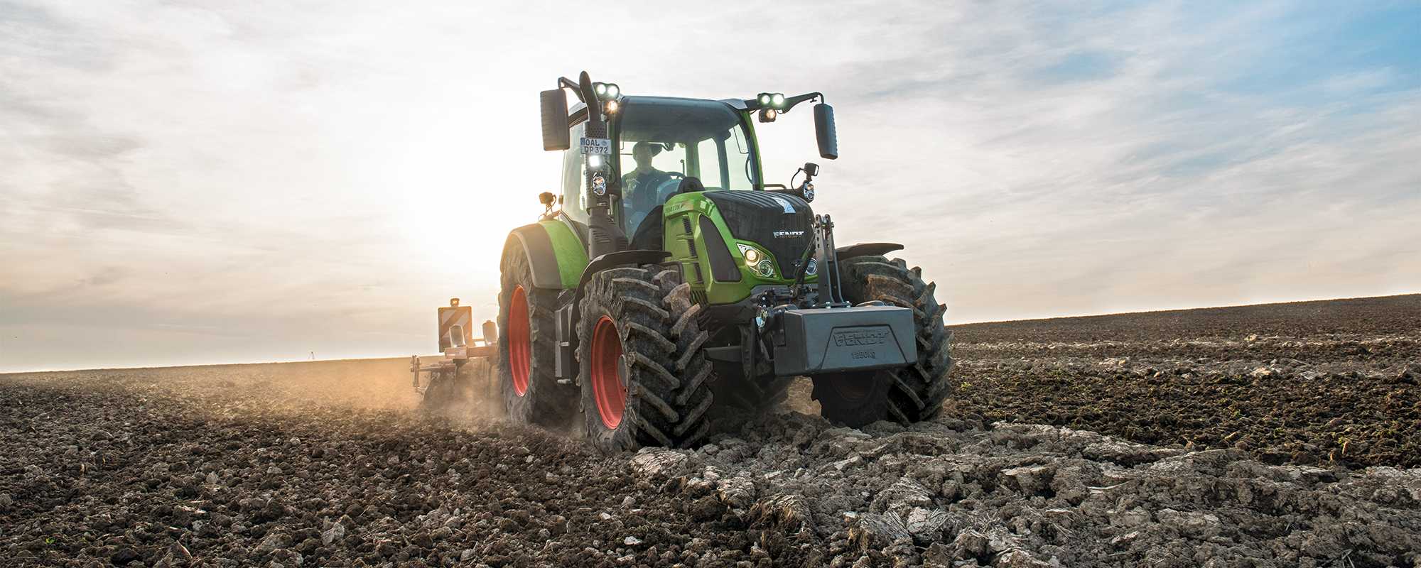 Fendt