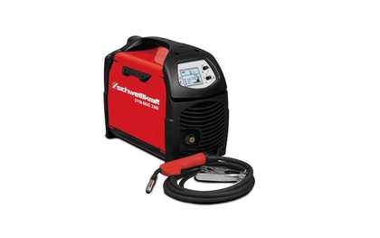 Welding equipment